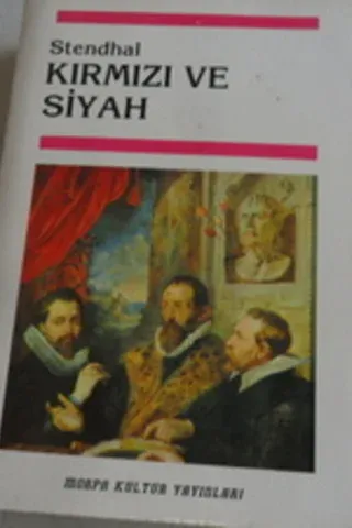 Kırmızı ve Siyah