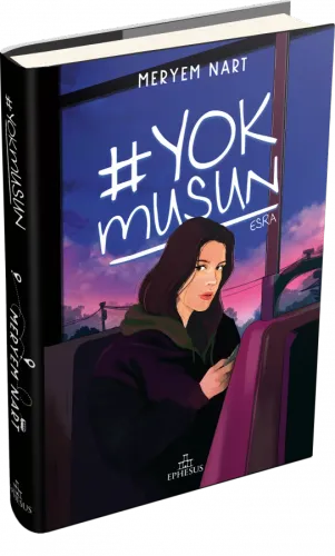 YOKMUSUN, CİLTLİ