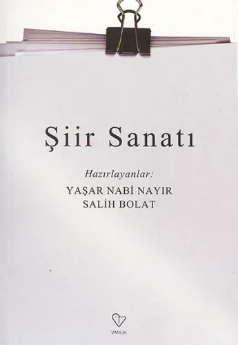 Şiir Sanatı