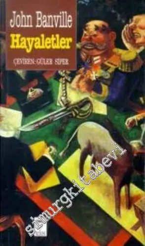 Hayaletler - 1998