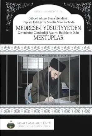 Medresei Yusufiyeden Mektuplar