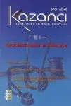 Kazancı Hakemli Hukuk Dergisi Sayı: 25-26 Eylül -  Ekim 2006
