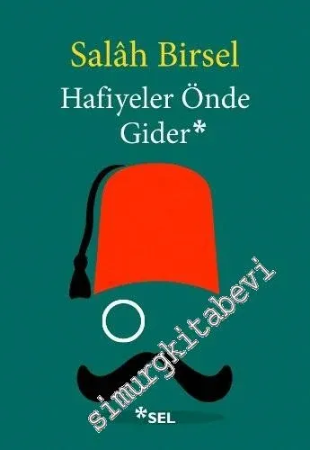 Hafiyeler Önde Gider - 2017