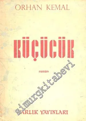 Küçücük -