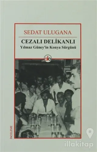 Cezalı Delikanlı
