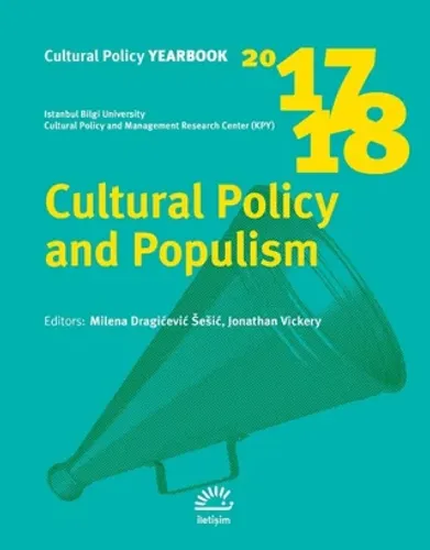 Cultural Policy and Populism 2017 - 2018