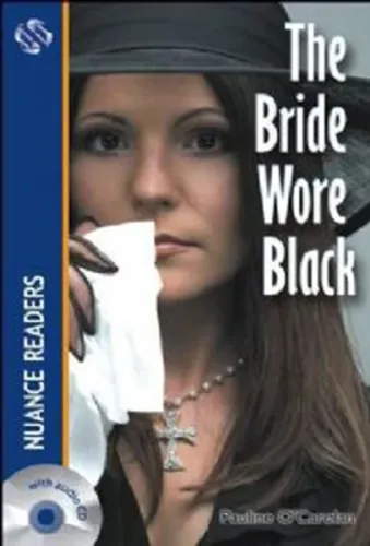 The Bride Wore Black +Audio
