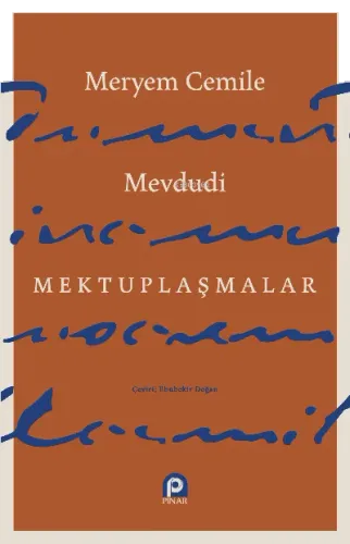 Mektuplaşmalar