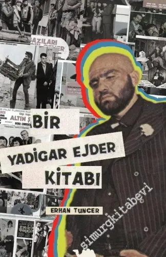 Bir Yadigar Ejder Kitabı -         2015