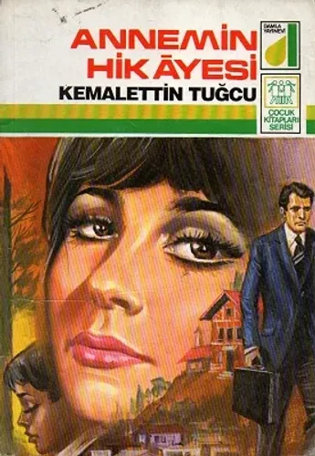 Annemin Hikayesi