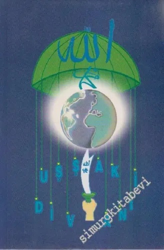 Uşşaki Divan-ı Şerifi -