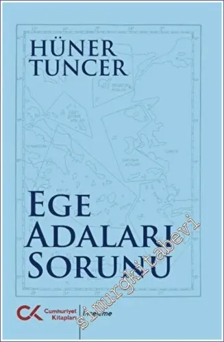 Ege Adaları Sorunu - 2023
