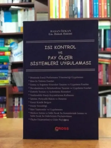 Isı Kontrol ve Pay Ölçer Sistemleri Uygulaması