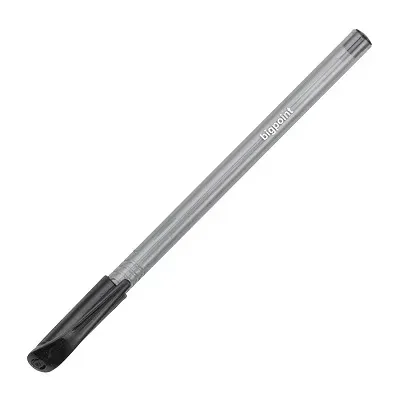 Tükenmez Kalem Master 1.0mm Siyah Bigpoint