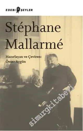 Stephane Mallarme -