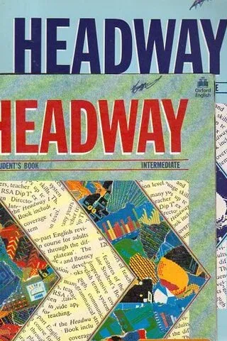 Headway Intermediate (Student's Book + Workbook)
