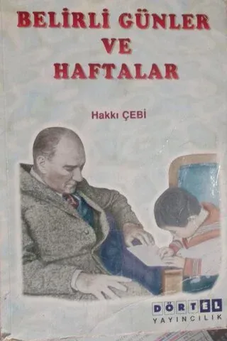 Belirli Günler ve Haftalar