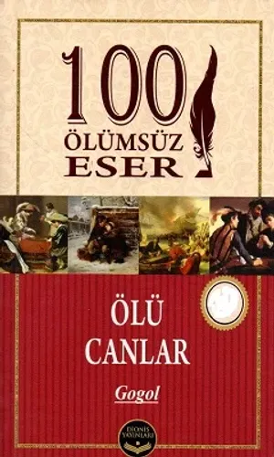 Ölü Canlar