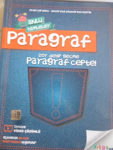 Pragraf Cepte