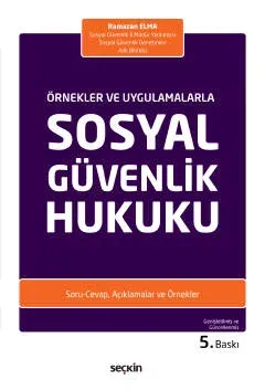 Sosyal Güvenlik Hukuku