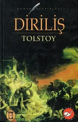 Diriliş