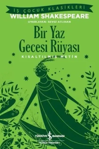 Bir Yaz Gecesi Rüyası
