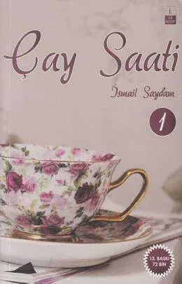 Çay Saati 1