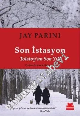Son İstasyon: Tolstoy'un Son Yılı -        2013