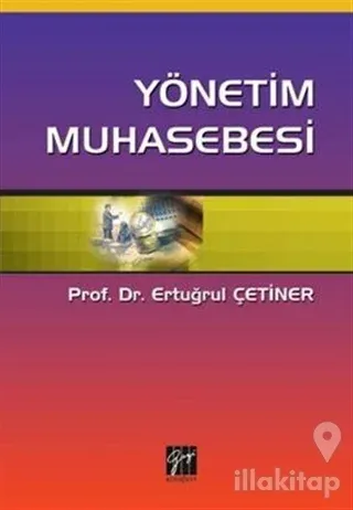 Yönetim Muhasebesi