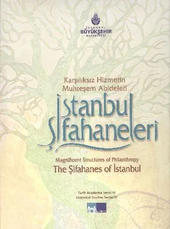 İstanbul Şifahaneleri