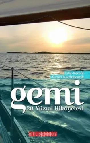 Gemi-20. Yüzyıl Hikayeleri