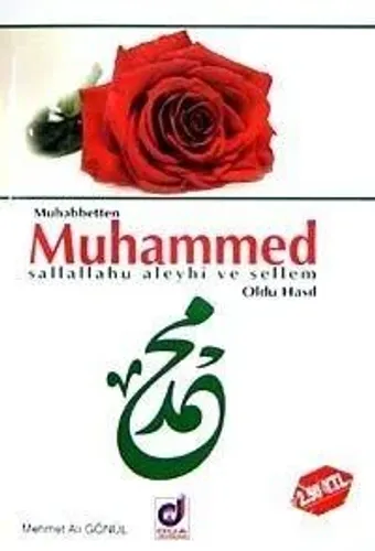 Muhabbetten Muhammed (s.a.v) Oldu Hasıl