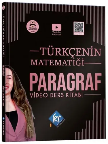 Gamze Hoca Türkçenin Matematiği Tüm Sınavlar İçin Paragraf Video Ders 