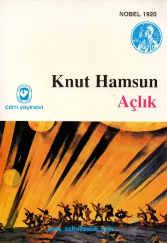 Açlık