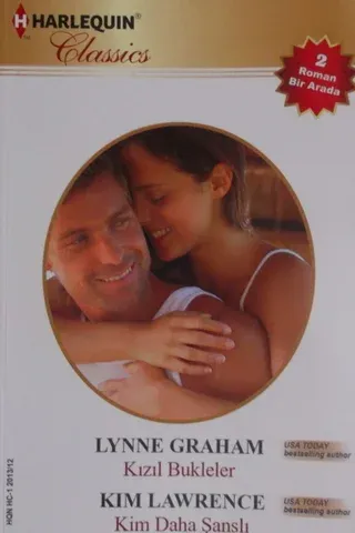 Kızıl Bukleler / Kim Daha Şanslı-30