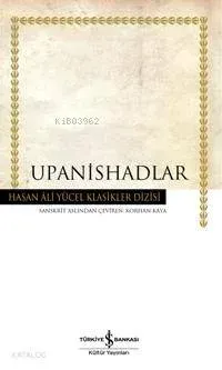Upanishadlar (Ciltli)