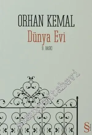 Dünya Evi -