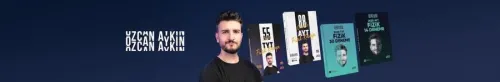 ÖZCAN AYKIN İLE FİZİK ÖZCAN AYKIN İLE FİZİK