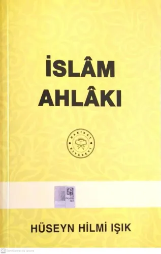 İslam Ahlakı