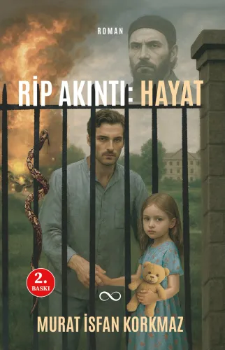RİP AKINTI: HAYAT