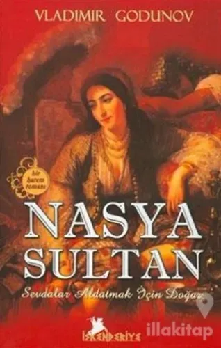 Nasya Sultan