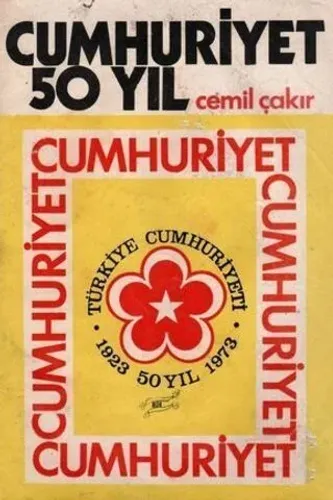 Cumhuriyet 50. Yıl