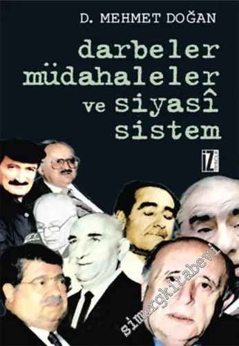 Darbeler, Müdahaleler ve Siyasi Sistem -        2005