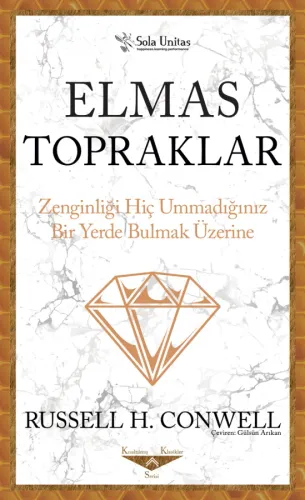 Elmas Topraklar (Kısaltılmış Klasik)