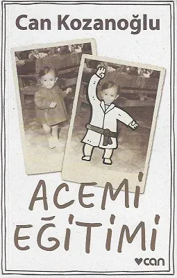 Acemi Eğitimi