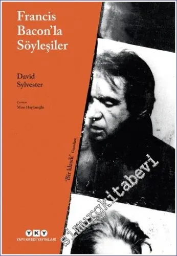 Francis Bacon'la Söyleşiler - 2022