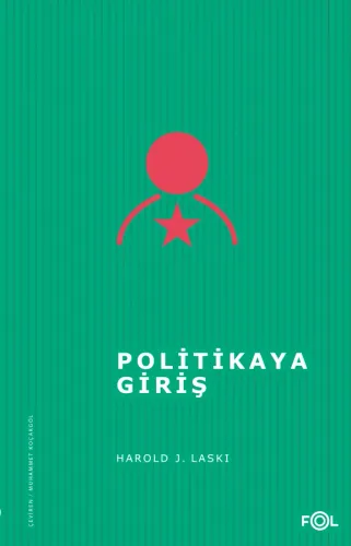 Politikaya Giriş