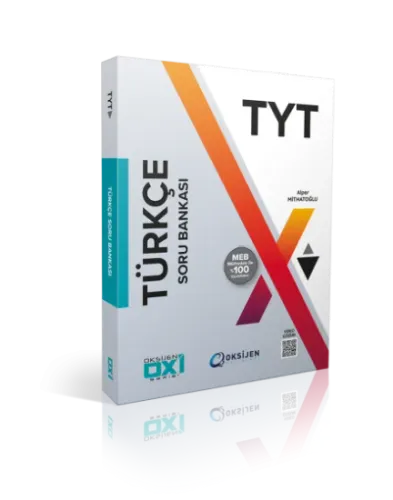 OXİ TYT TÜRKÇE SORU BANKASI