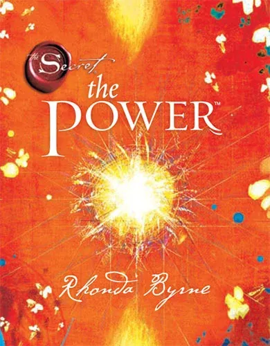 The Power Ciltli