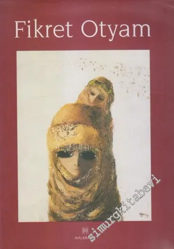 Fikret Otyam Gazeteci Ressam -        1997